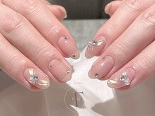 フルゥイケブクロ(fl`IKEBUKURO.)/ワンホン/ワンカラー