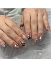 アイリッシュネイル 久屋大通店(Irish Nail)/アートフリー