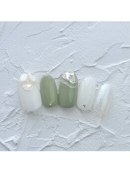 メイク(Me19)/アートネイル