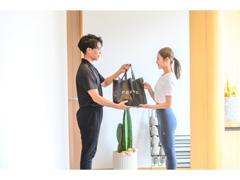 ファウンド 倉敷みらい公園前店(FOUND)/レンタルウェア