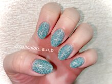 イーユービー(E.U.B)/フラッシュネイル【ひばりヶ丘】