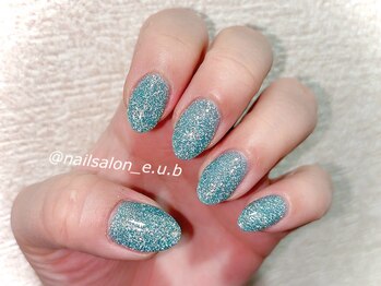 イーユービー(E.U.B)/フラッシュネイル【ひばりヶ丘】