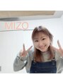ラフィーネイル(Rafy Nail) MIZO