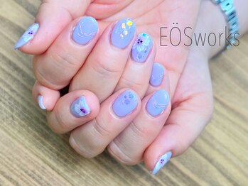 定額Bお客様デザイン