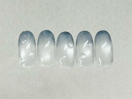 定額アート7500円