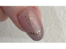 ノイスネイル(noice nail)/120min menu