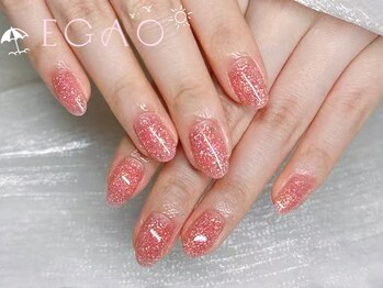 エガオネイルサロン 錦糸町店(EGAO NAIL SALON)/