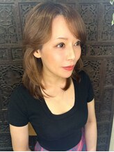 ラウレアココ(Laule'a Coko) Ｒｅｉ 