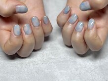 ウイ(u'i)/定額デザイン/トレンドネイル