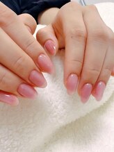 フレチル(frachill)/マグネット1カラー・ピンク