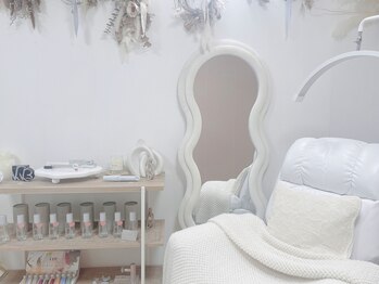 エイミーアイラッシュ 川崎(Aimey eyelash)