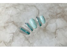 アンジュール(andulte)/【涼し気】