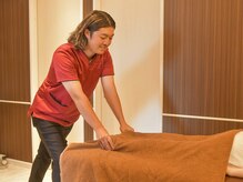 たかさき整骨院/骨盤矯正