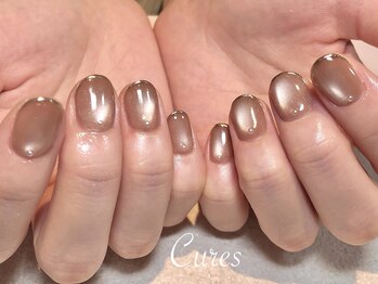 マグネットフレンチ