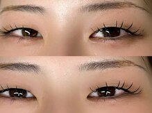 ビアンカ(Bianca)/フラットラッシュエクステ