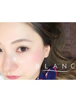 ボリュームのある目元にしたい