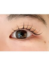 メメル 御影 住吉店(memelu)/メーテルラッシュ