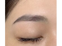 アルファシャルル 那覇 おもろまち(α.chalulu)/アイブロウWAX/那覇/おもろまち