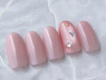 ウィズビー 池尻大橋(withB)/定額¥8,800→¥7,800(税込)