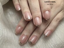 ラッキーネイル(LUCKY NAIL)/