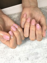 ソルトネイルアイラッシュ(SALT/Nail×EyElash)/SALT/Nail×EyElash