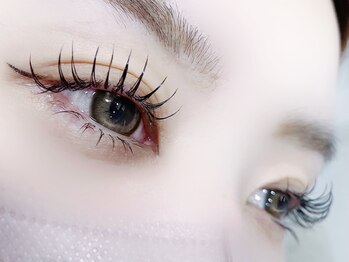 スリーエススタイルズ(3s Styles)/フラットラッシュ付け放題