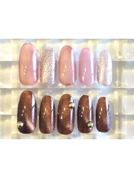 シンプル系（オフィス・日常）が得意