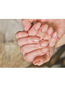 大人女性向けこだわりサロン