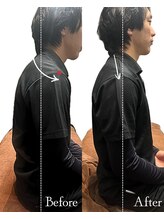 ロイヤルキューティー 介正鍼灸整骨院 コマーシャルモール博多(ROYAL QT)/リンパドレナージュ90分