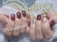 ヴィヴィアン(Vivian)/