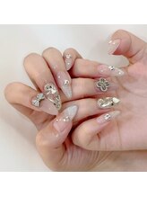 モアナ 光明池店(MOANA)/埋め尽くし/マグネット