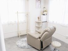 ラ ブリエ(La Briller)/施術スペース