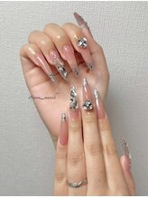 ルピドルジュ(le.pidorge)/minami’s nail