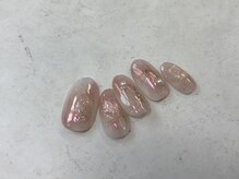 リシアンサス(Lisianthus)/