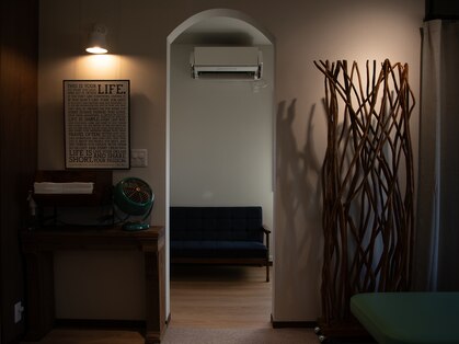 くつろ気 太田院の写真