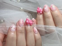 フェリ(Feerie)/110分持ち込み／パーツ¥500