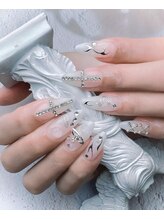 リナネイルサロン 池袋(Lina nail salon)/やり放題★持ち込みデザイン