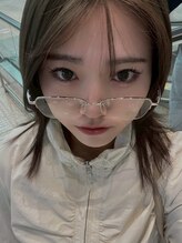 and w/Laque mini konomi