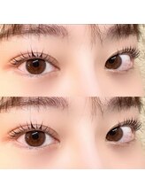 ブルーム(bloom)/まつげパーマ/パリジェンヌ