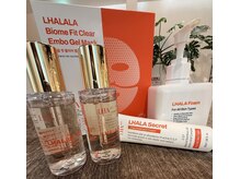 ムイエ(mouiller)/ララピール