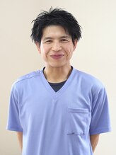 【痩身/ダイエット専門】 美容整体SUZUKI 鈴木 正次郎