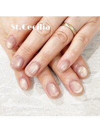 マグネットジェル