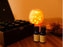 アロマto整体☆ 藤が丘/