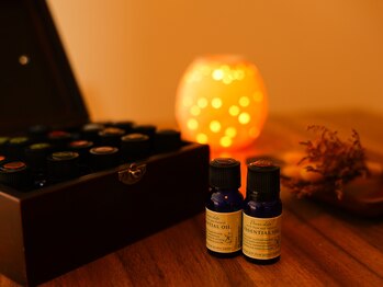 アロマto整体☆ 藤が丘/