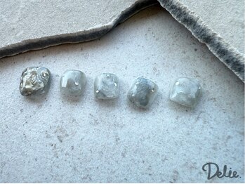 デリエ(Delie)/FOOT DESIGN PLUS