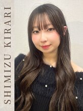 アンドバイプロデュース 相模大野(& by produce)&nbsp;清水 耀梨