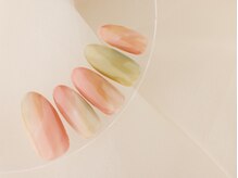 ヴァンネイル(VINGT NAIL nail&eye beauty)/