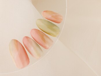 ヴァンネイル(VINGT NAIL nail&eye beauty)/