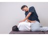 県内応援割【体の痛みをとにかく改善!!】筋膜ストレッチ¥8,600→¥2,800