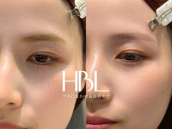 グリーム(GREEM)/HBL